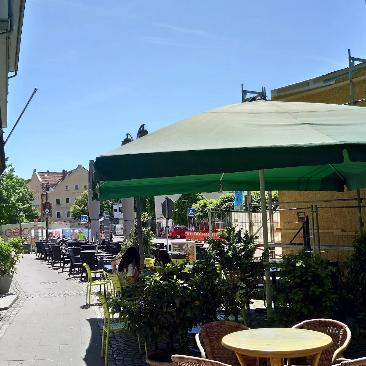 Atmosphäre photo 1