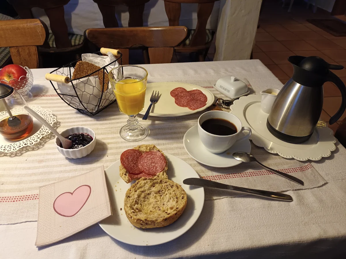Essen und Trinken photo 2