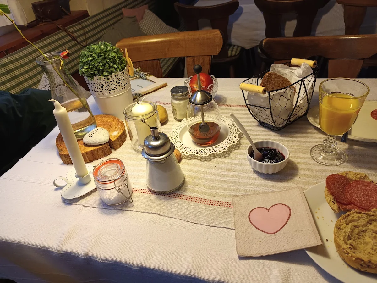 Essen und Trinken photo 5