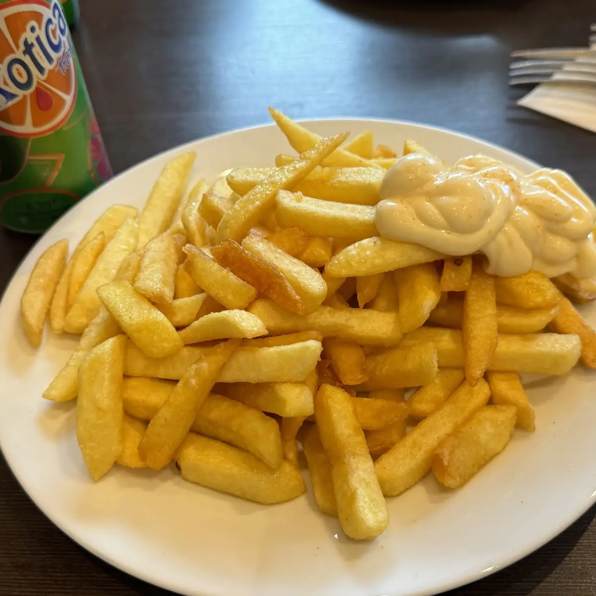 Essen und Trinken photo 10