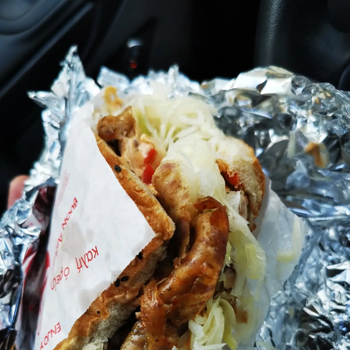 Essen und Trinken photo 7