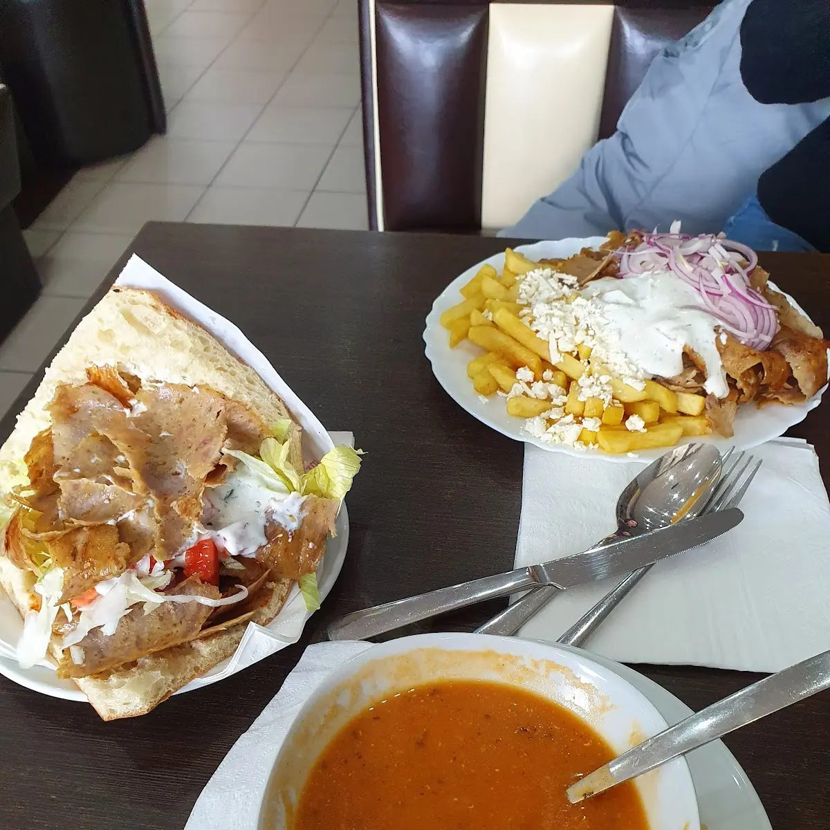Essen und Trinken photo 9