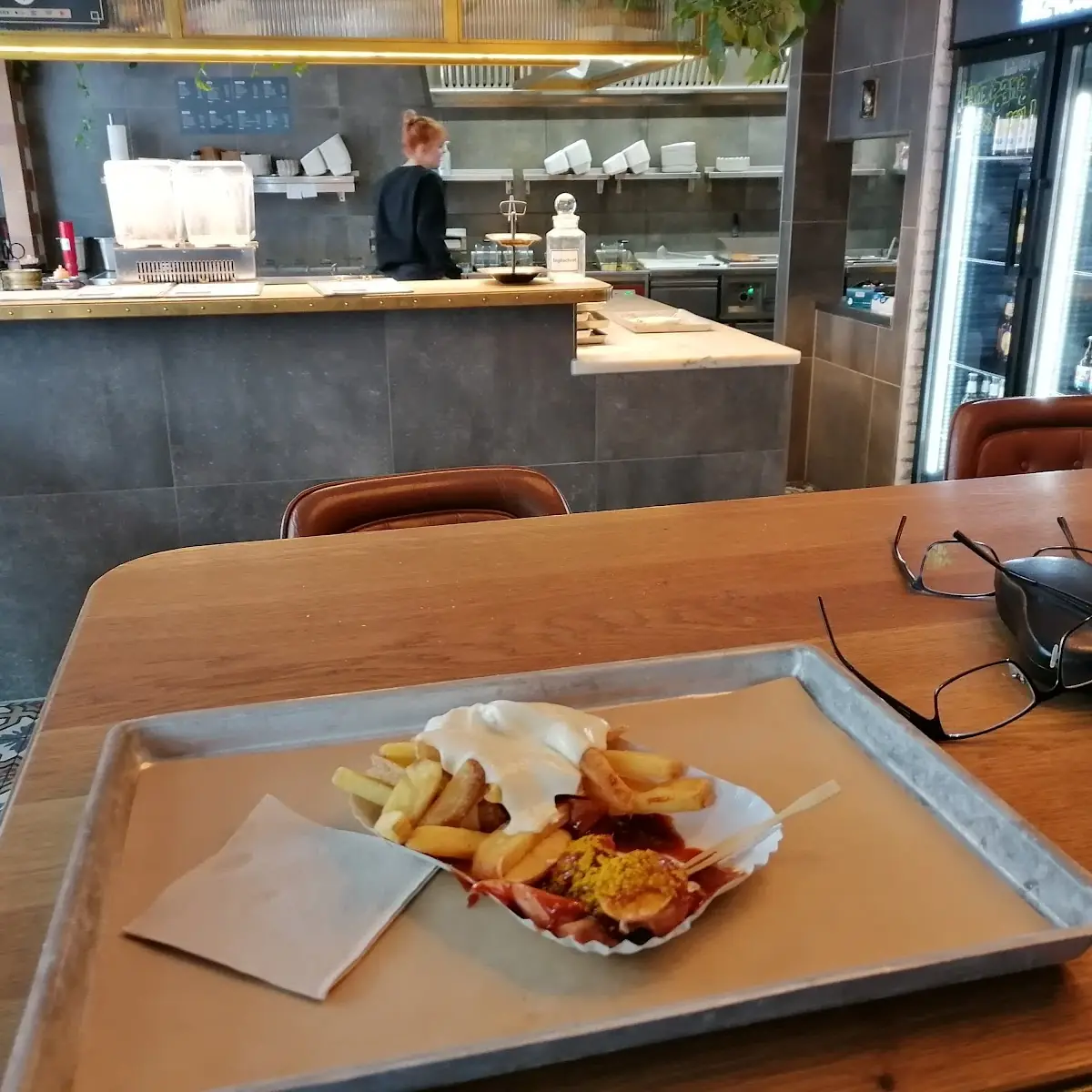 Essen und Trinken photo 4
