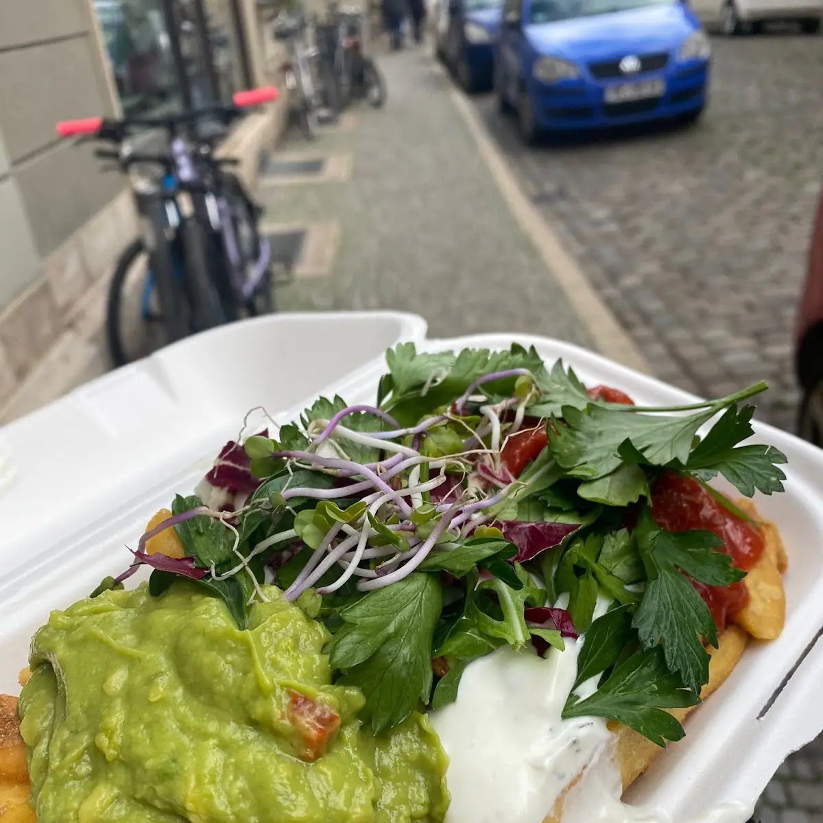 Essen und Trinken photo 7