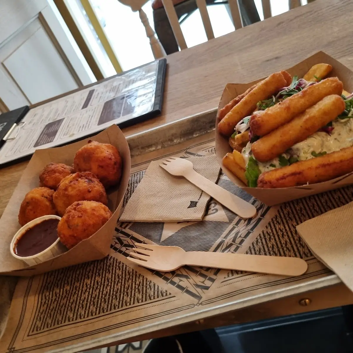 Essen und Trinken photo 8
