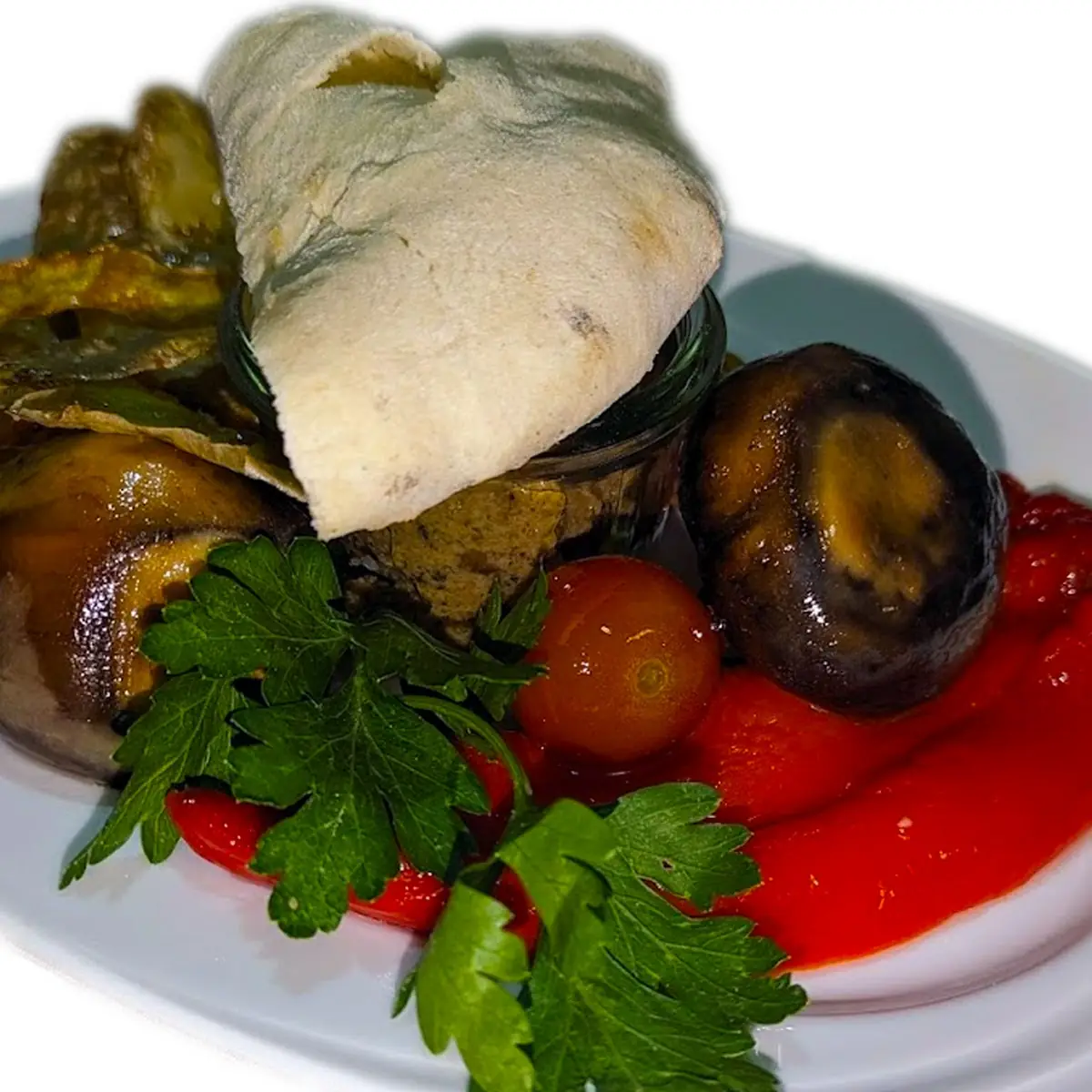 Essen und Trinken photo 10