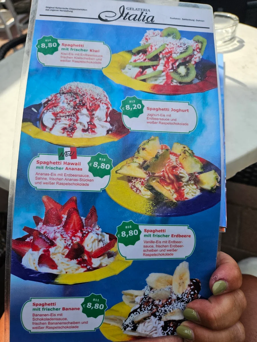 Speisekarte photo 4