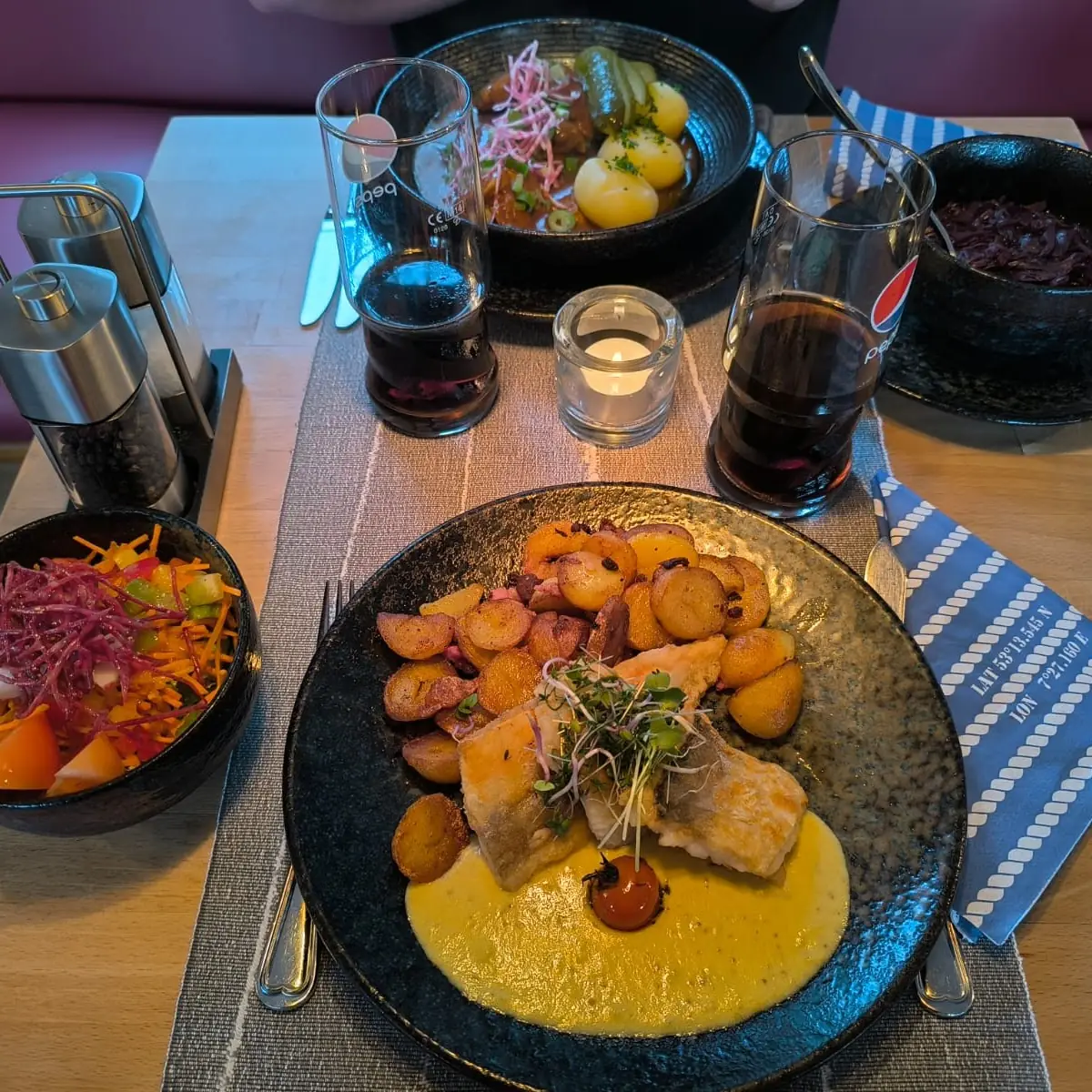 Essen und Trinken photo 3