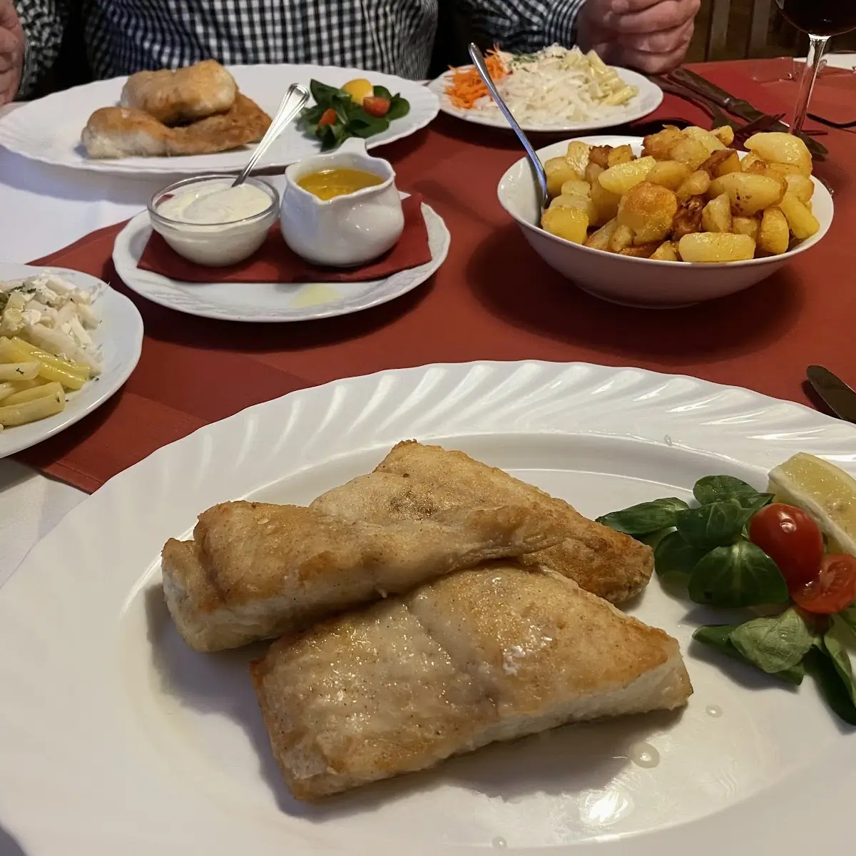 Essen und Trinken photo 1