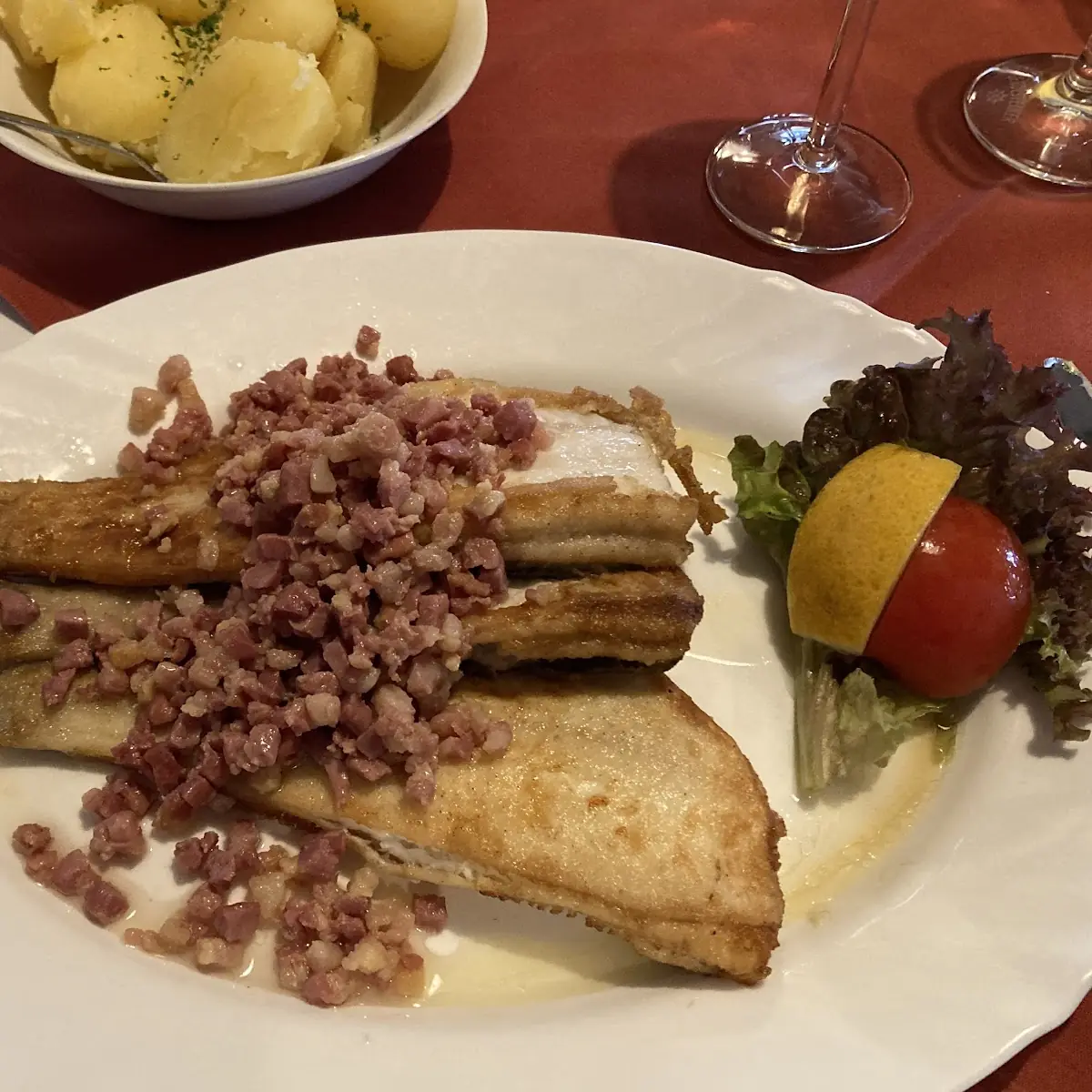 Essen und Trinken photo 3