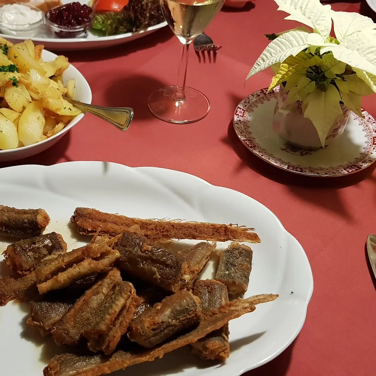 Essen und Trinken photo 4