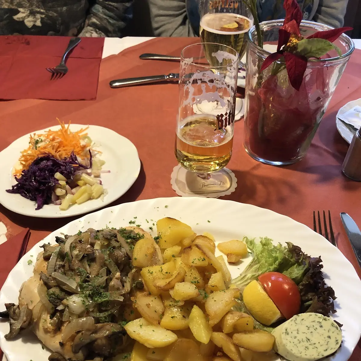 Essen und Trinken photo 6