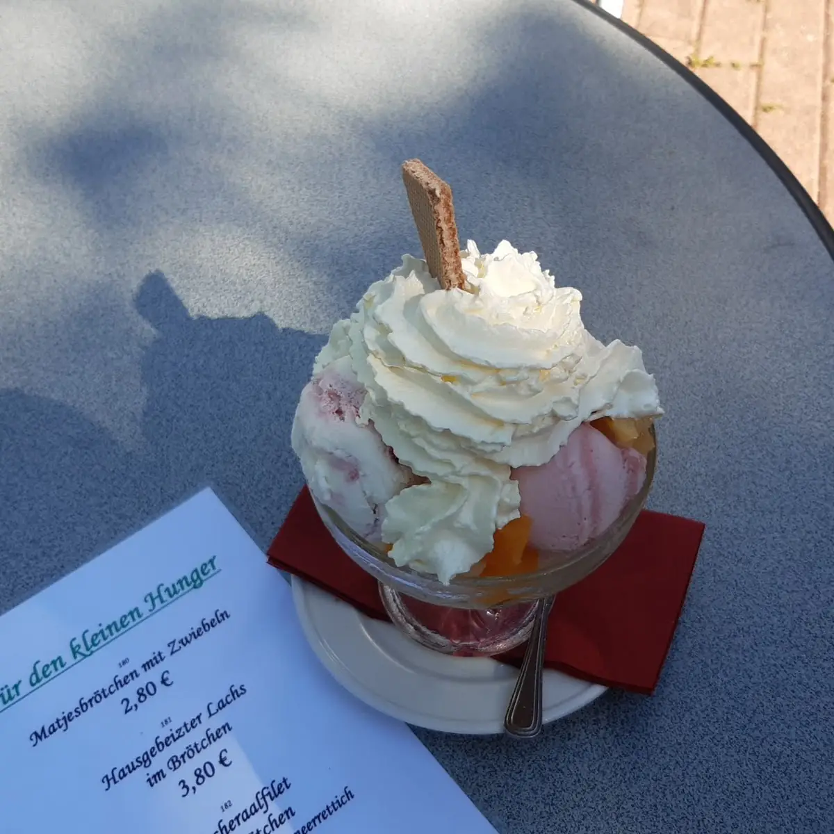 Essen und Trinken photo 7