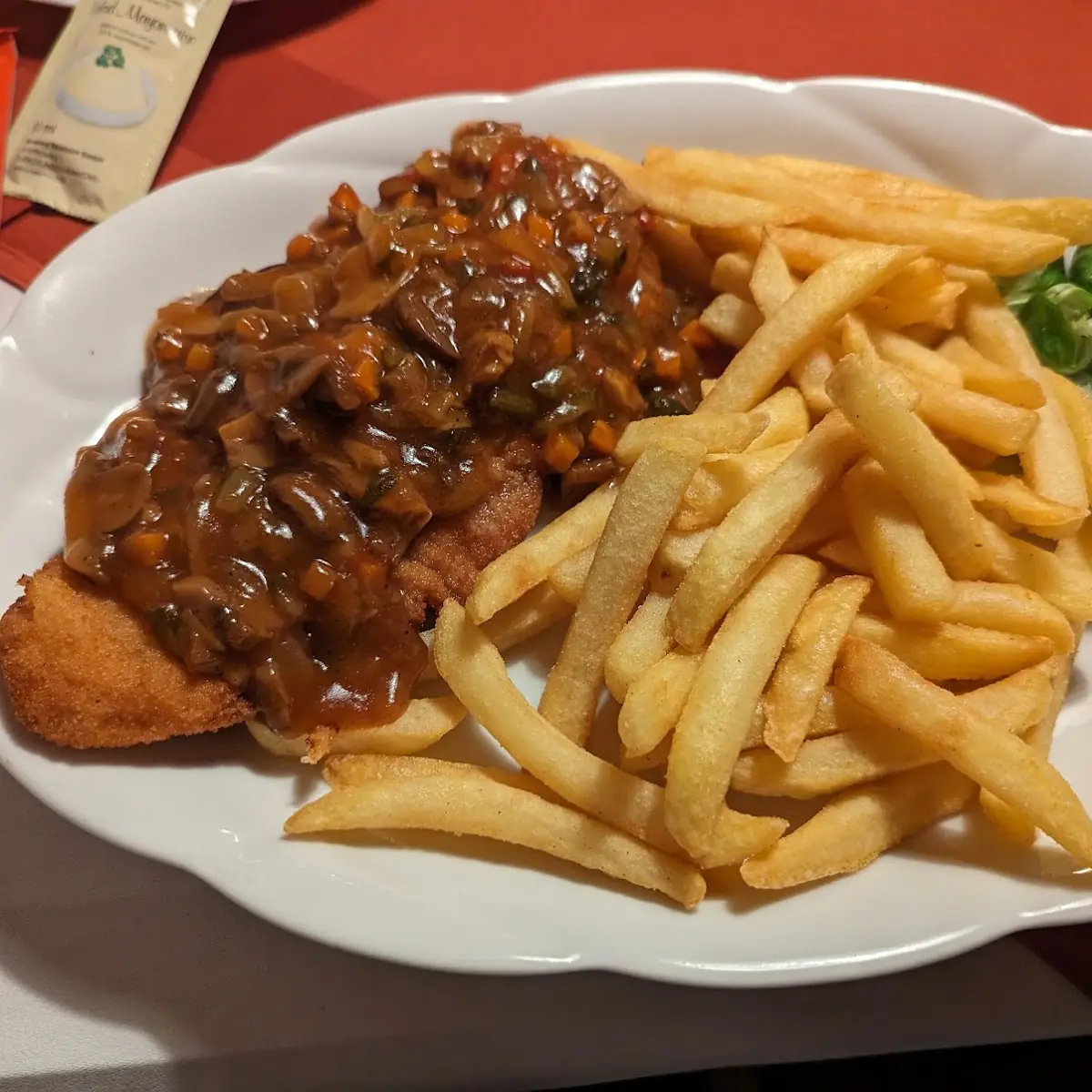 Essen und Trinken photo 9
