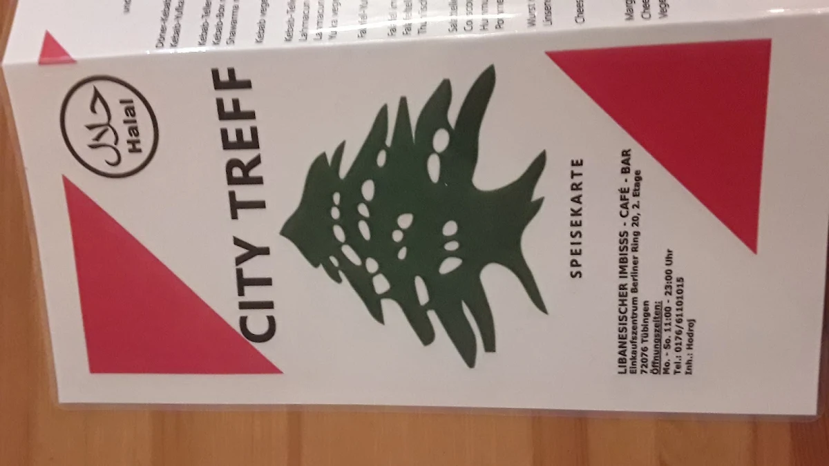 Speisekarte photo 5