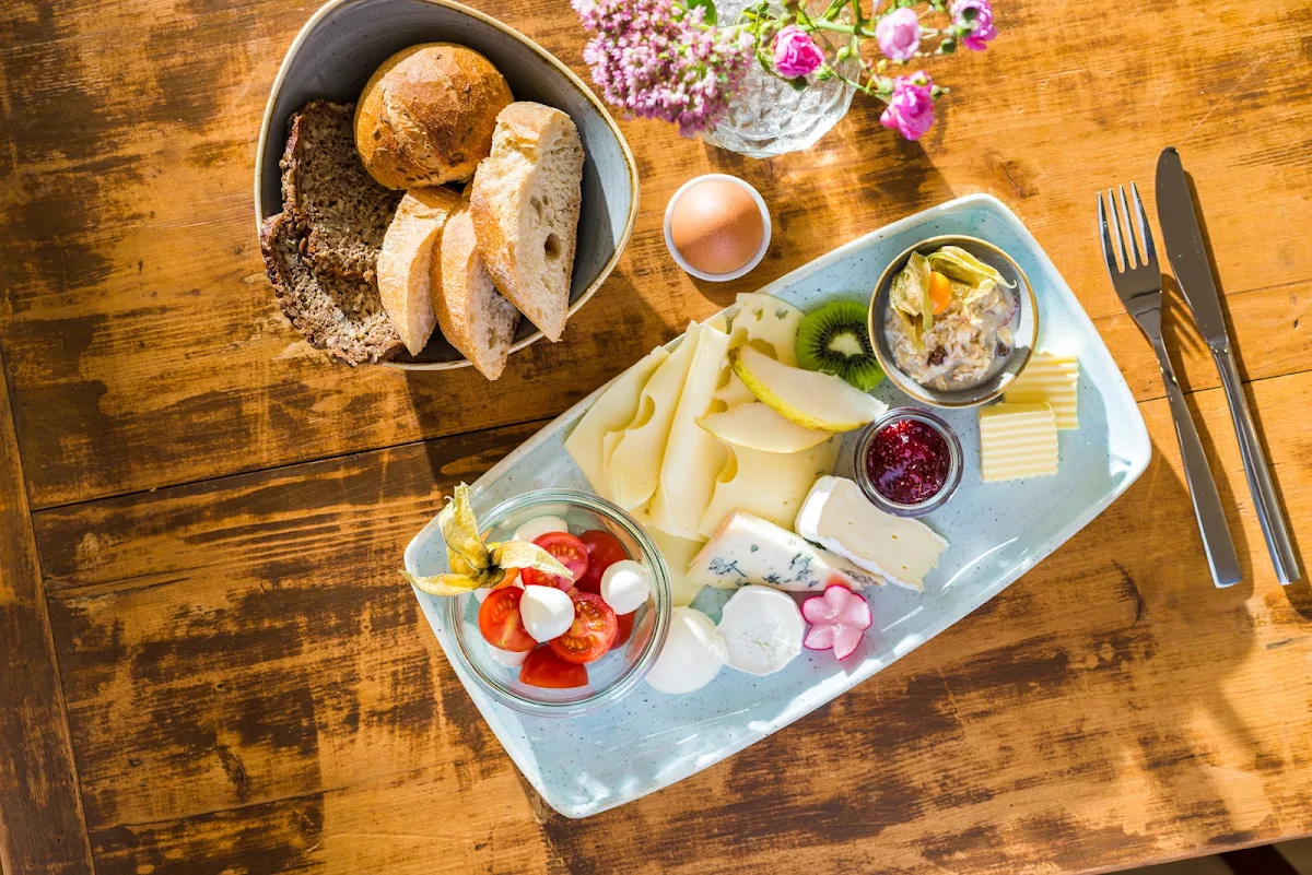 Essen und Trinken photo 1
