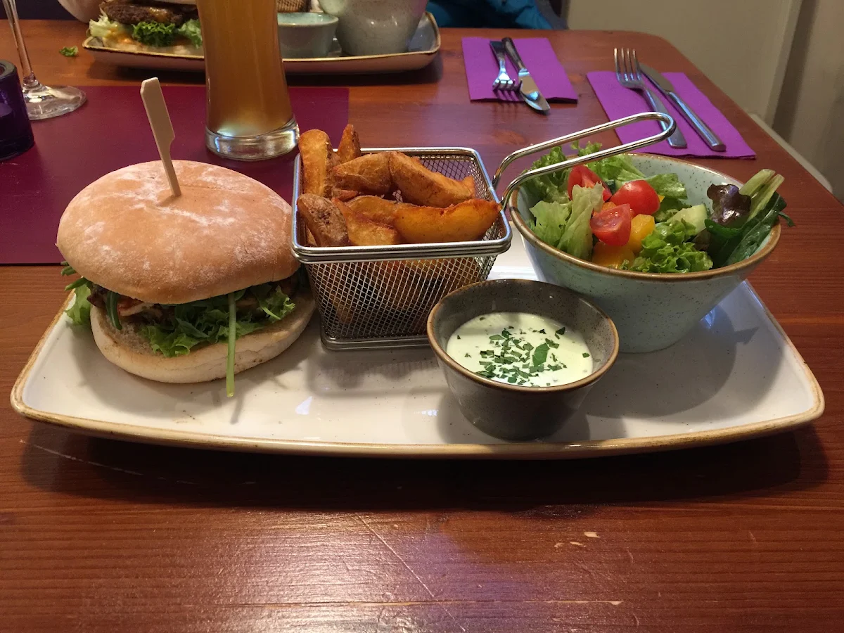 Essen und Trinken photo 10