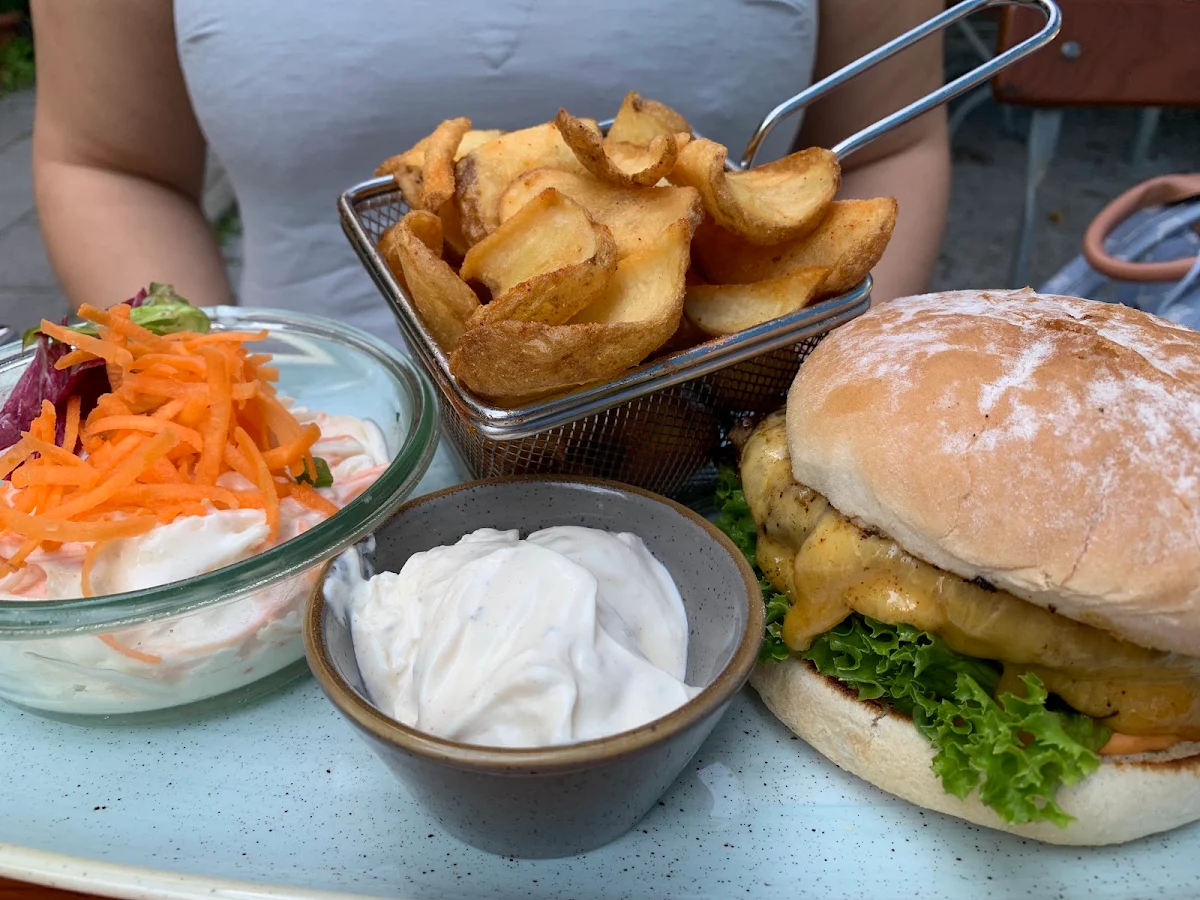 Essen und Trinken photo 4