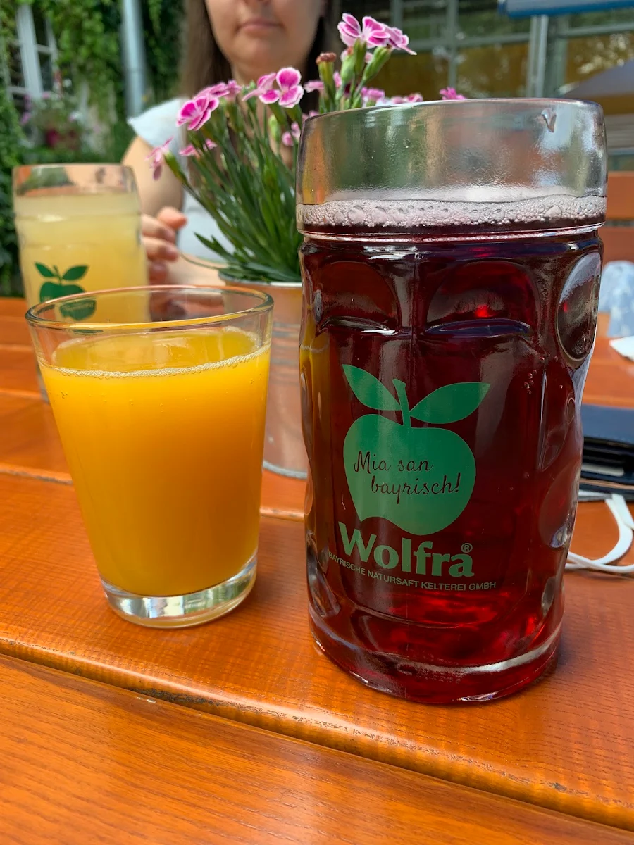 Essen und Trinken photo 7