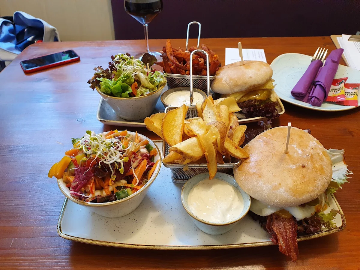 Essen und Trinken photo 9