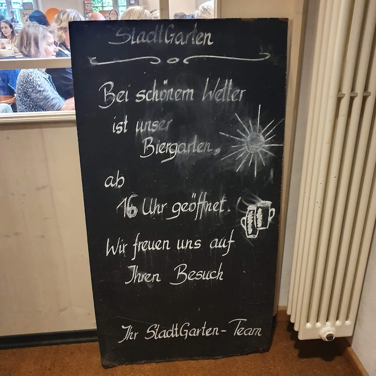 Speisekarte photo 8