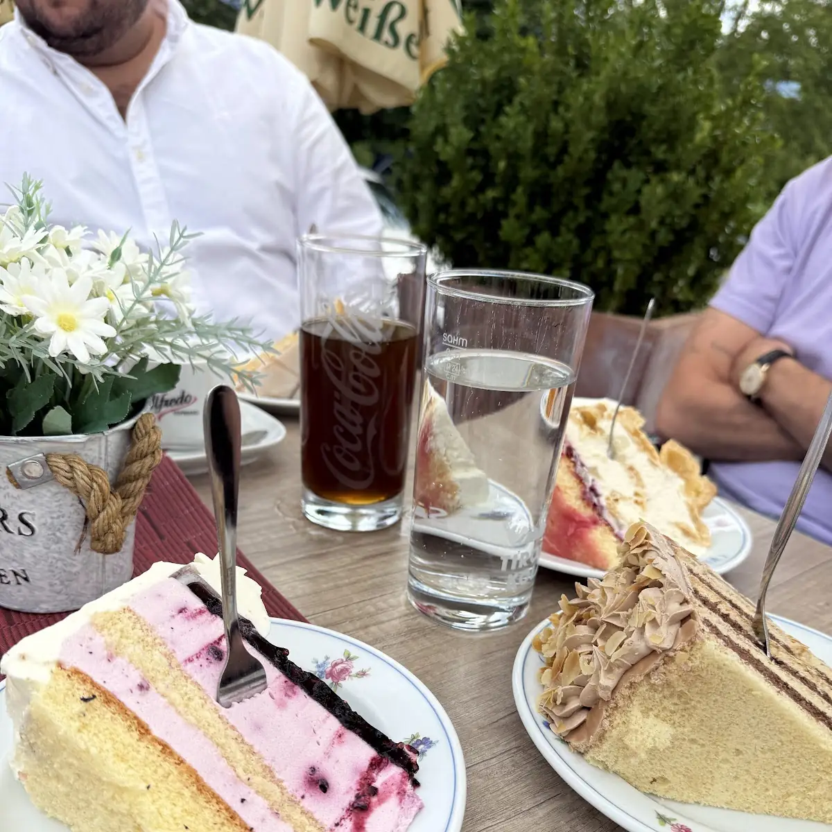Essen und Trinken photo 4