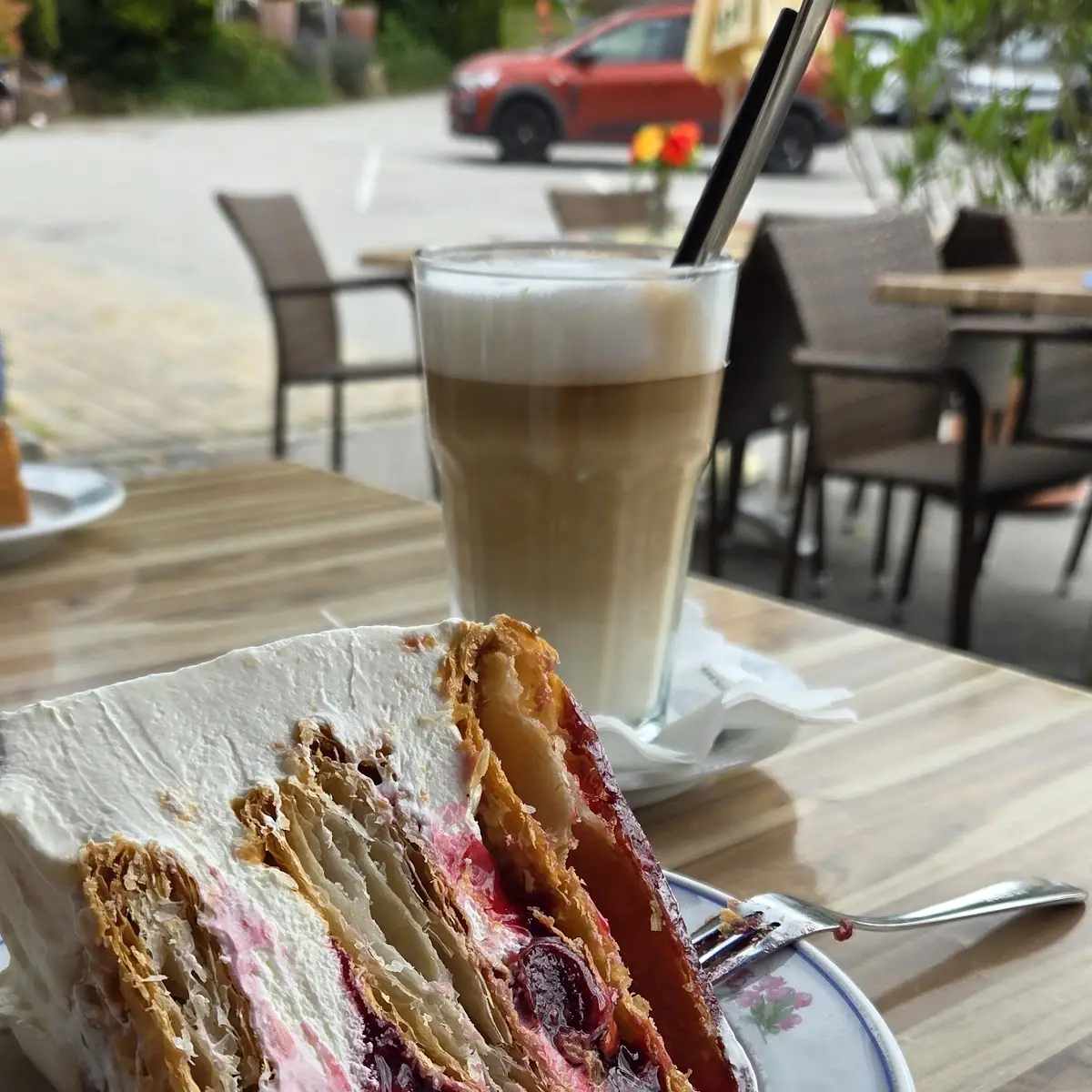 Essen und Trinken photo 7