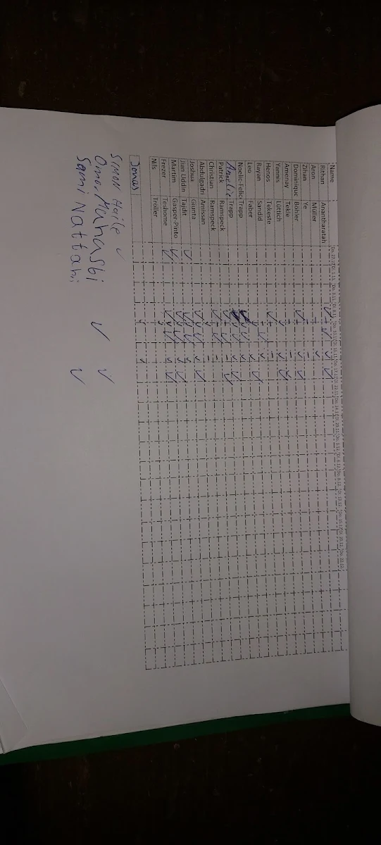 Speisekarte photo 8