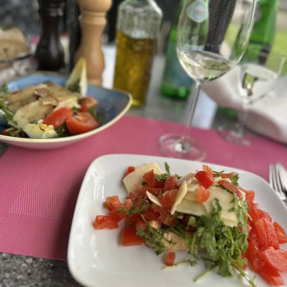 Essen und Trinken photo 2