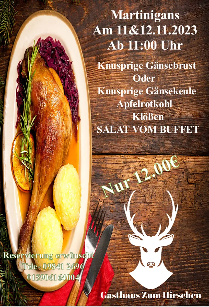 Speisekarte photo 10