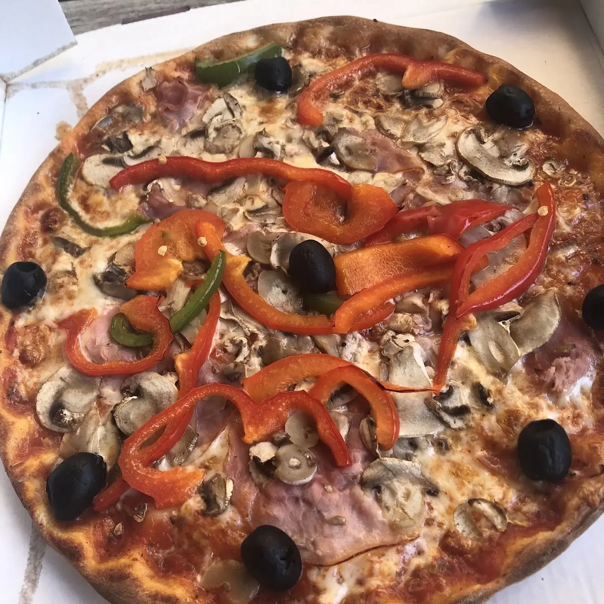 Essen und Trinken photo 6