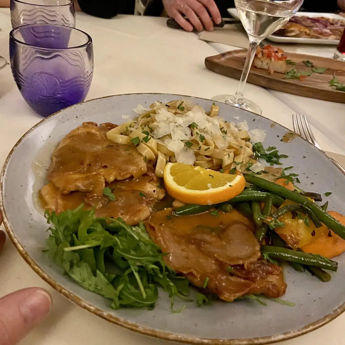 Essen und Trinken photo 10