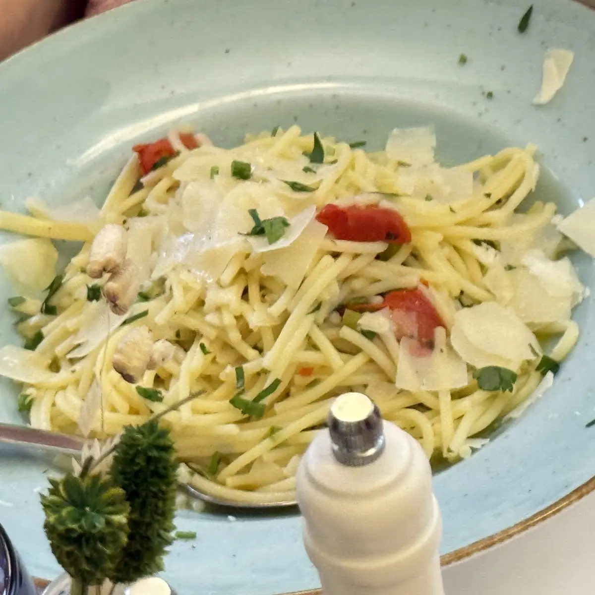 Essen und Trinken photo 4