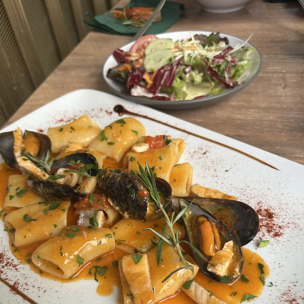 Essen und Trinken photo 6