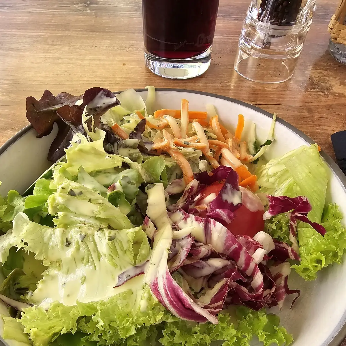 Essen und Trinken photo 9