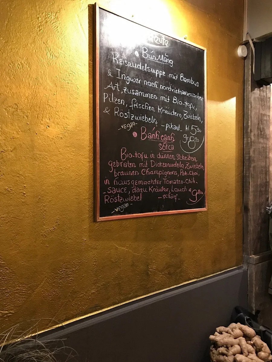 Speisekarte photo 8
