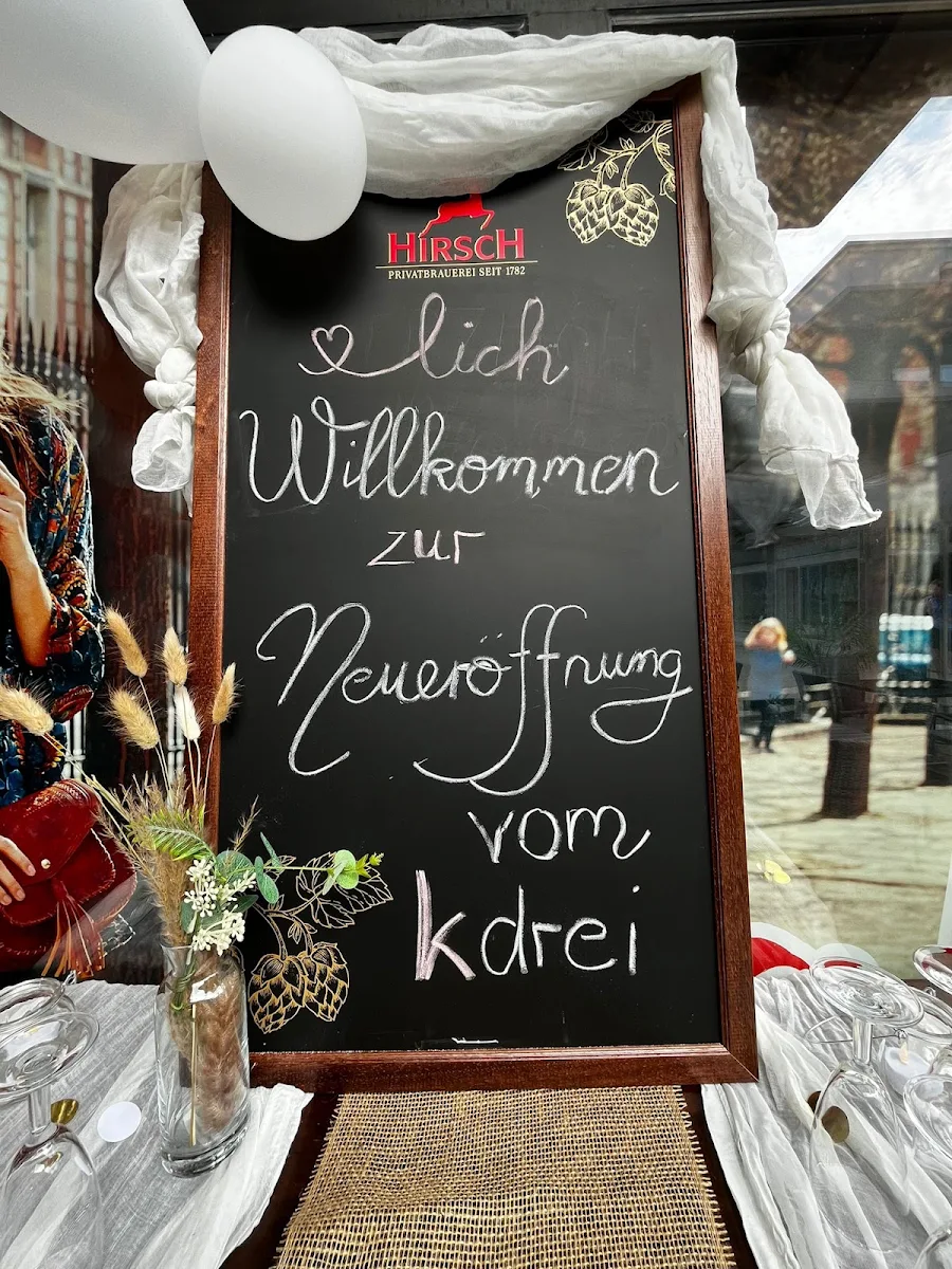 Speisekarte photo 9