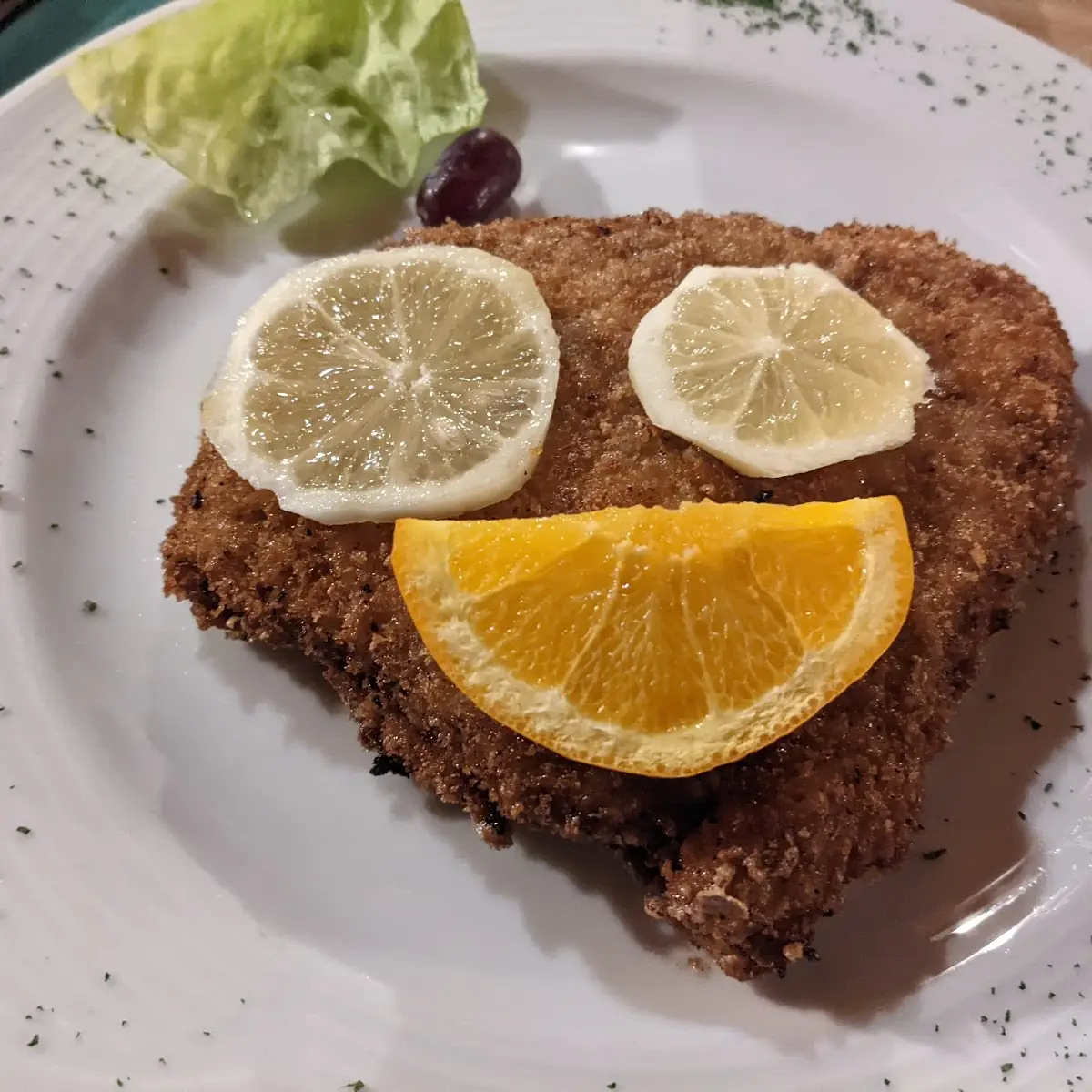 Essen und Trinken photo 3