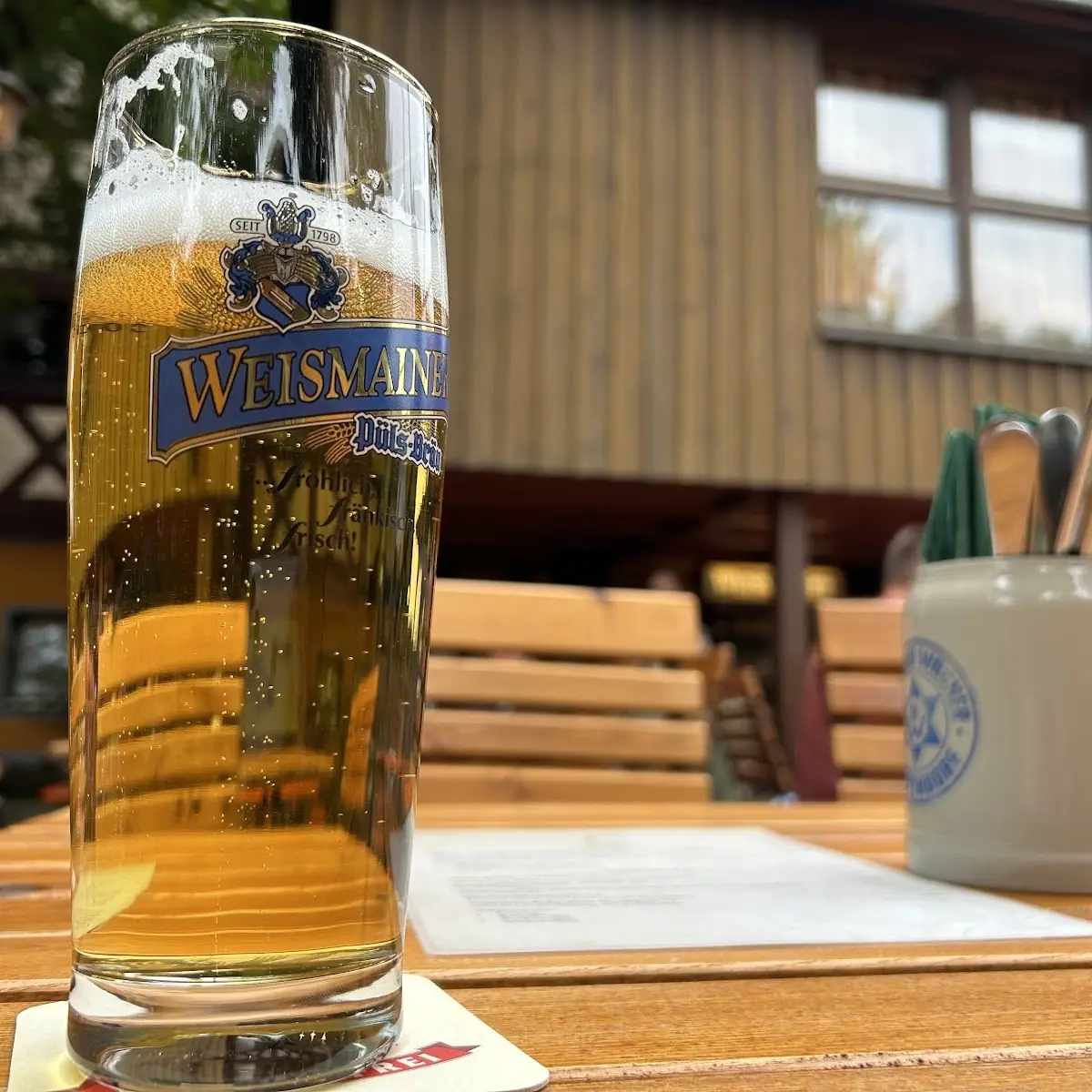 Essen und Trinken photo 5