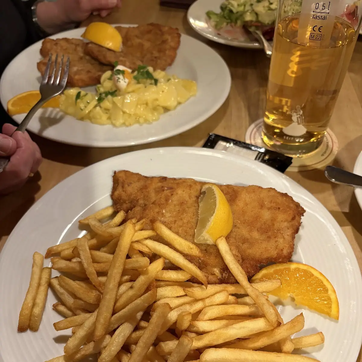 Essen und Trinken photo 6