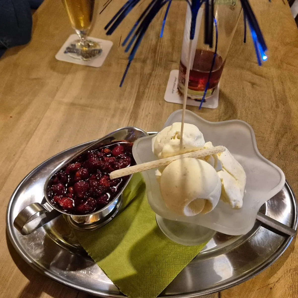 Essen und Trinken photo 7
