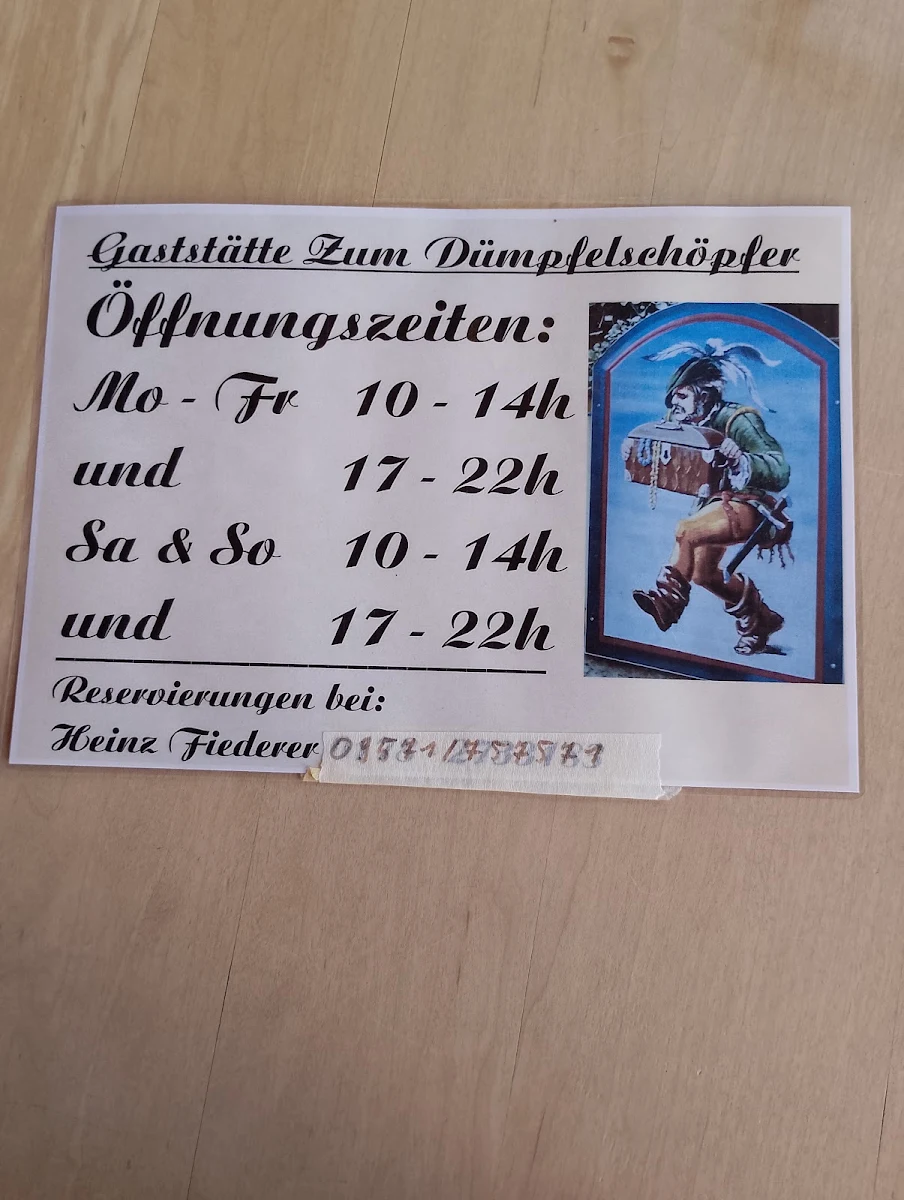 Speisekarte photo 5