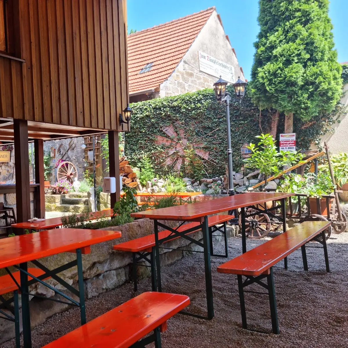 Atmosphäre photo 2