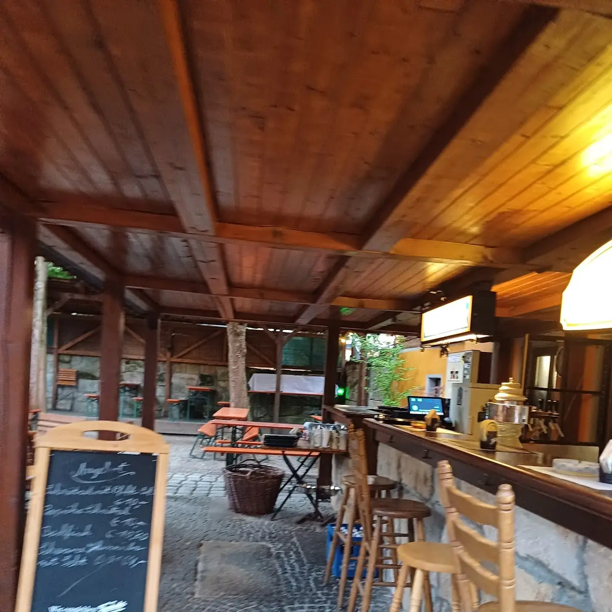 Atmosphäre photo 3