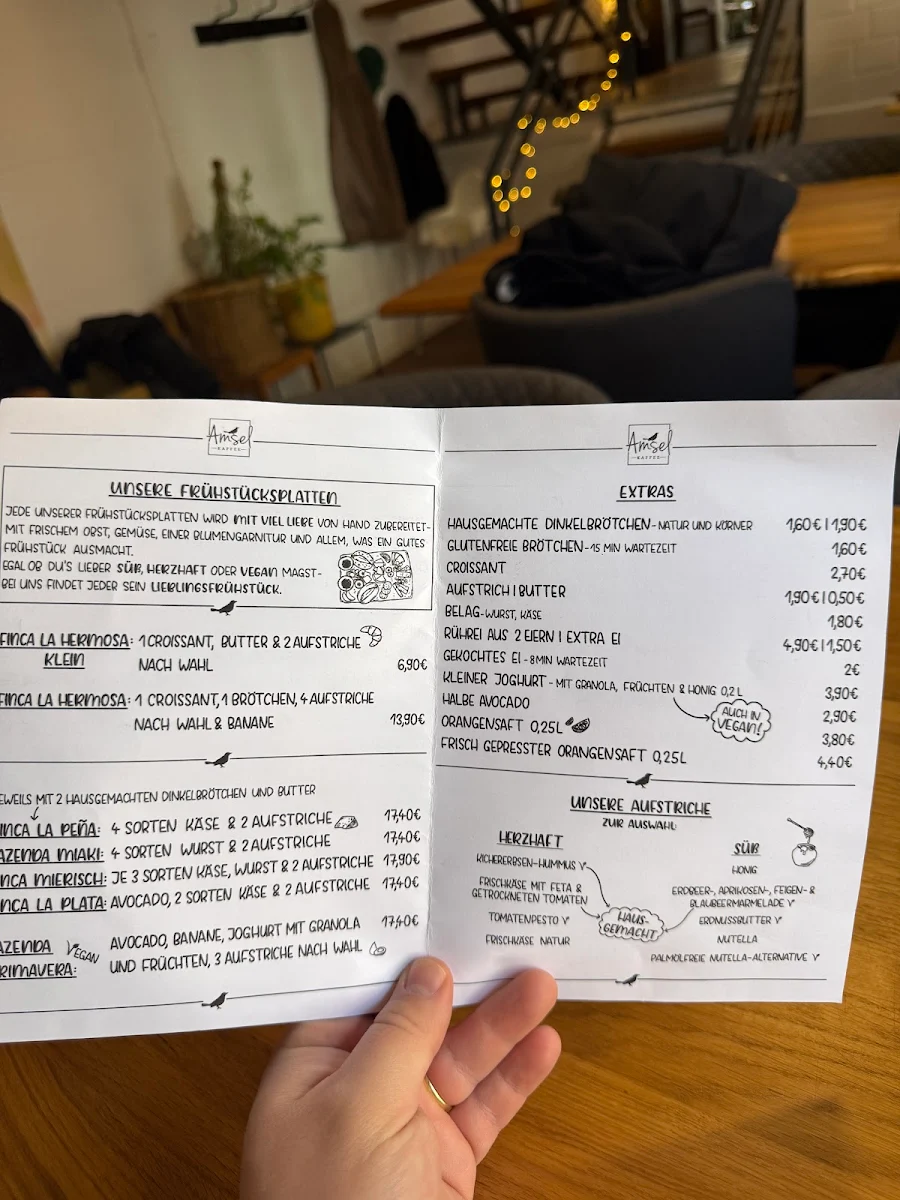 Speisekarte photo 6