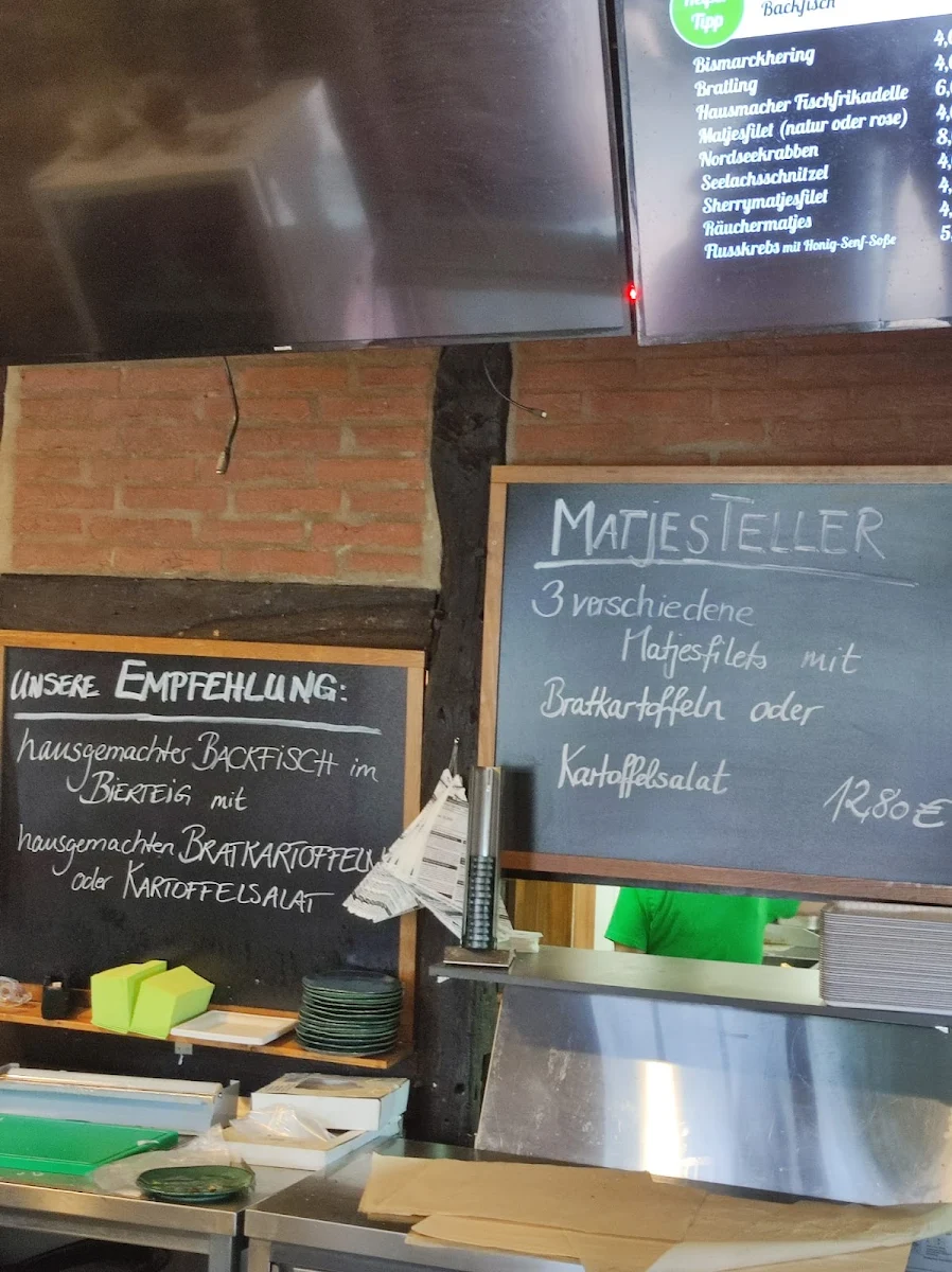 Speisekarte photo 10