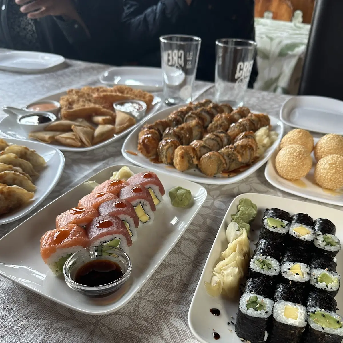 Essen und Trinken photo 3