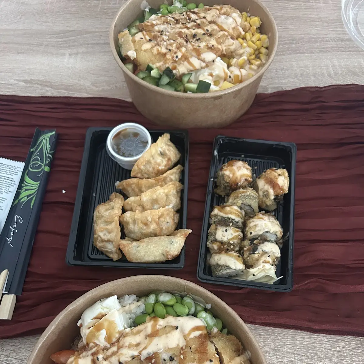 Essen und Trinken photo 4