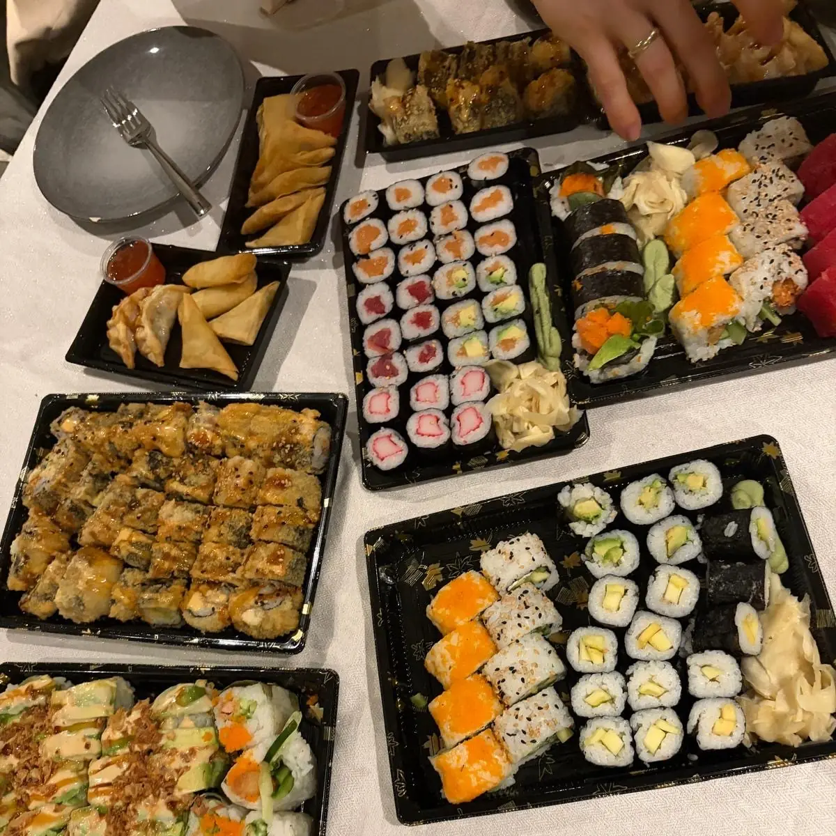 Essen und Trinken photo 8