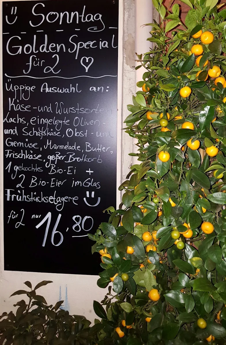 Speisekarte photo 4